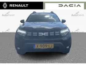 Dacia Duster (2023) thumbnail 19