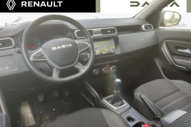 Dacia Duster (2023) thumbnail 20