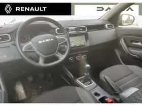Dacia Duster (2023) thumbnail 20