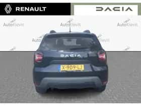Dacia Duster (2023) thumbnail 22