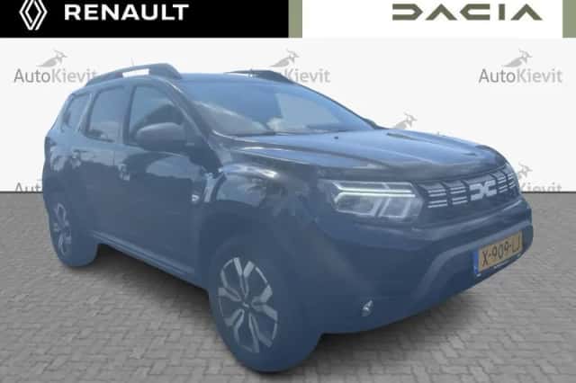 Dacia Duster (2023) thumbnail 4