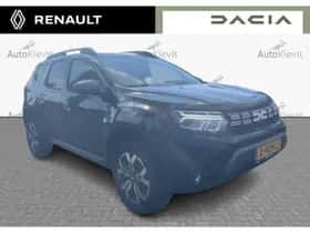 Dacia Duster (2023) thumbnail 4
