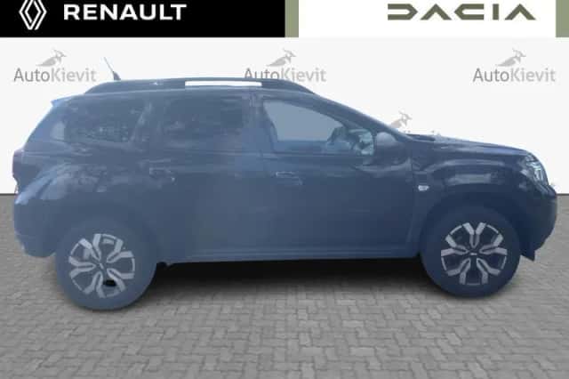 Dacia Duster (2023) thumbnail 7