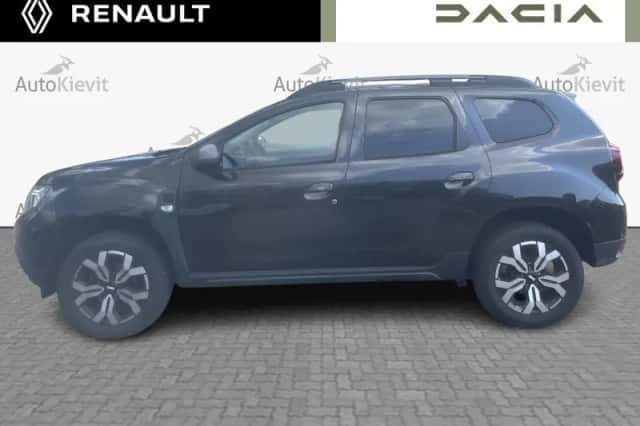 Dacia Duster (2023) thumbnail 10