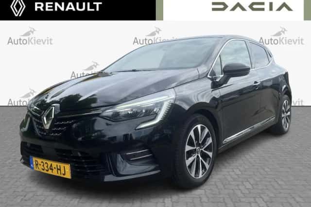 Renault Clio (2021) thumbnail 1