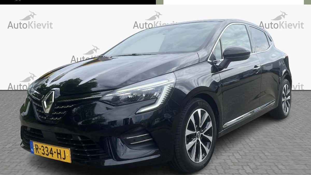 Renault Clio (2021) — foto 1