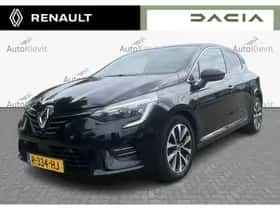 Renault Clio (2021)