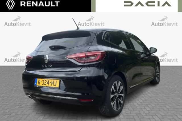 Renault Clio (2021) thumbnail 13