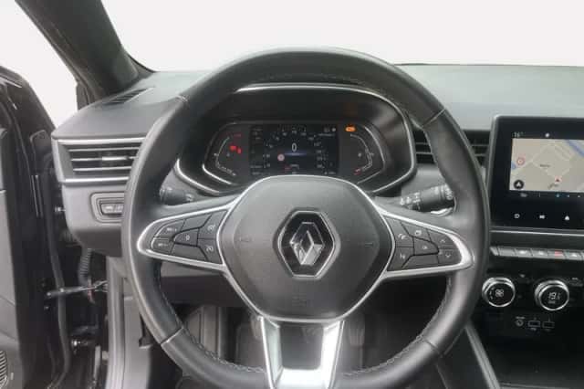 Renault Clio (2021) thumbnail 14