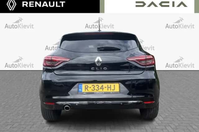 Renault Clio (2021) thumbnail 16
