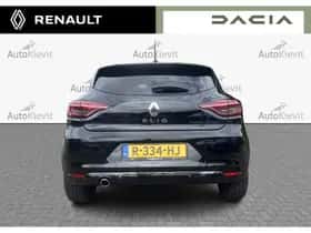 Renault Clio (2021) thumbnail 16