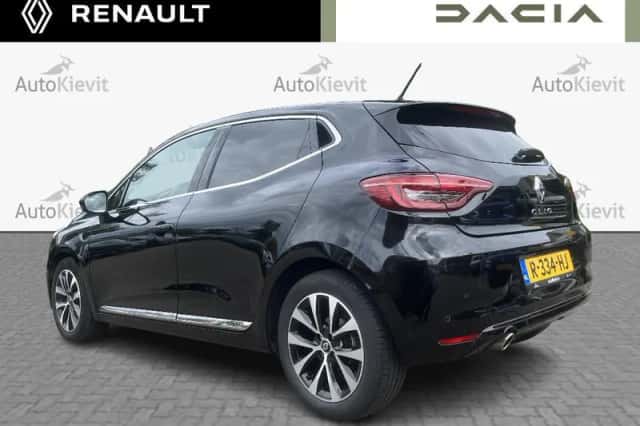Renault Clio (2021) thumbnail 19
