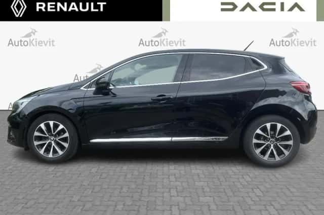 Renault Clio (2021) thumbnail 22