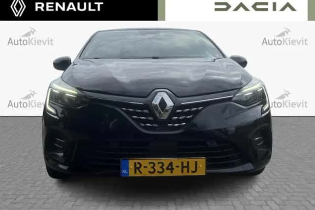 Renault Clio (2021) thumbnail 4