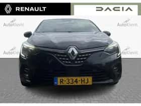 Renault Clio (2021) thumbnail 4