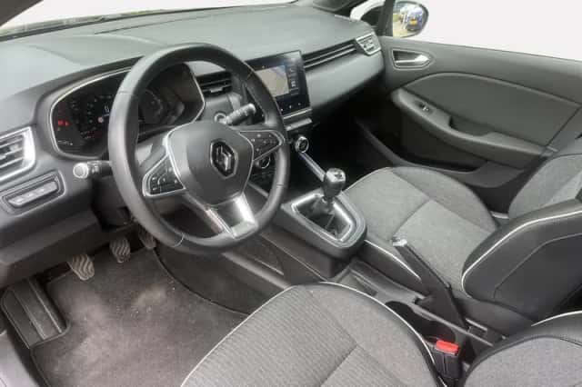 Renault Clio (2021) thumbnail 5