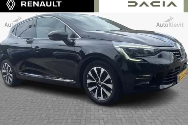 Renault Clio (2021) thumbnail 7