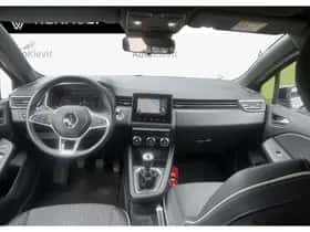 Renault Clio (2021) thumbnail 8