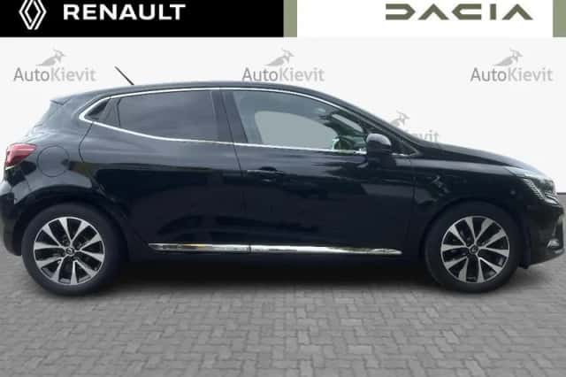 Renault Clio (2021) thumbnail 10