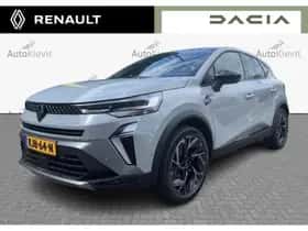 Renault Captur (2026) thumbnail 1