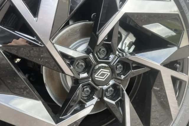 Renault Captur (2026) thumbnail 2