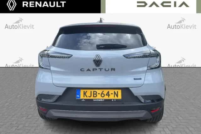 Renault Captur (2026) thumbnail 11