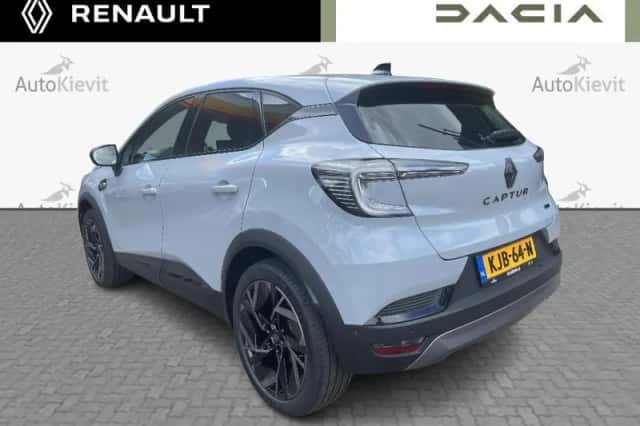 Renault Captur (2026) thumbnail 13