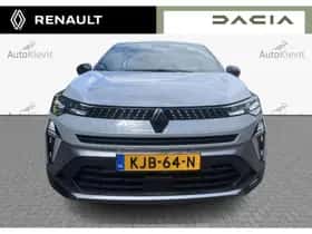 Renault Captur (2026) thumbnail 3