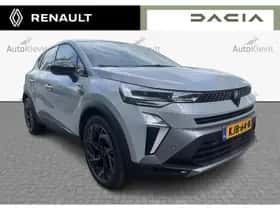 Renault Captur (2026) thumbnail 5
