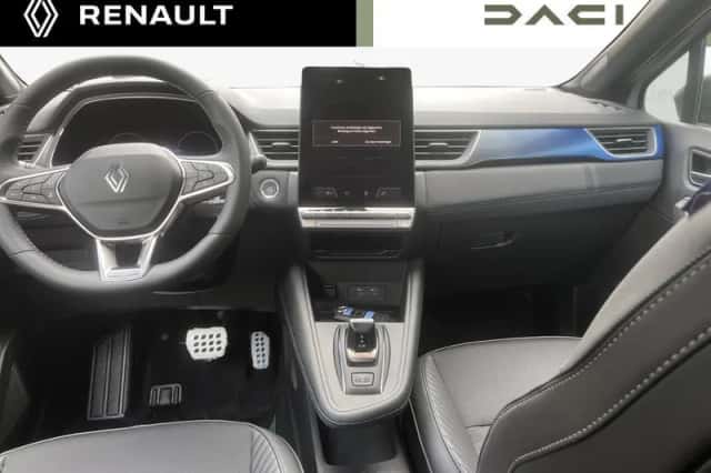Renault Captur (2026) thumbnail 6