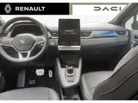 Renault Captur (2026) thumbnail 6