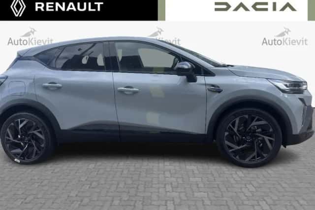 Renault Captur (2026) thumbnail 7