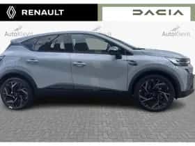 Renault Captur (2026) thumbnail 7
