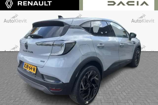 Renault Captur (2026) thumbnail 9