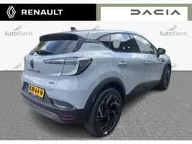 Renault Captur (2026) thumbnail 9