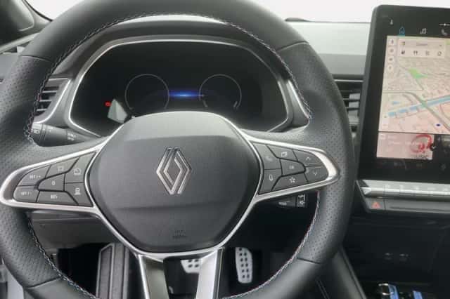 Renault Captur (2026) thumbnail 10
