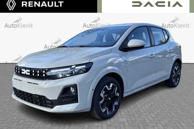 Dacia Sandero (2026)
