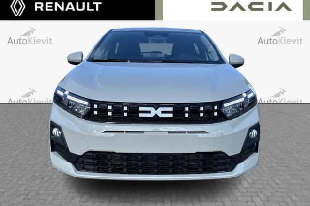 Dacia Sandero (2026) thumbnail 2