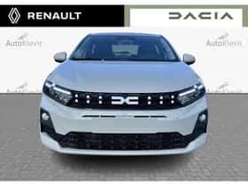 Dacia Sandero (2026) thumbnail 2