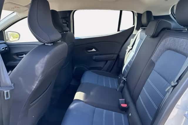 Dacia Sandero (2026) thumbnail 11
