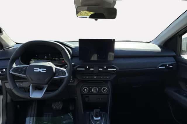 Dacia Sandero (2026) thumbnail 13