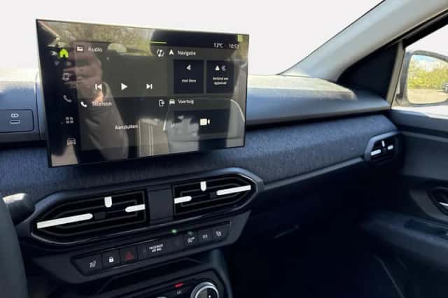 Dacia Sandero (2026) thumbnail 15