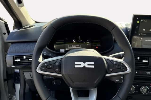 Dacia Sandero (2026) thumbnail 16