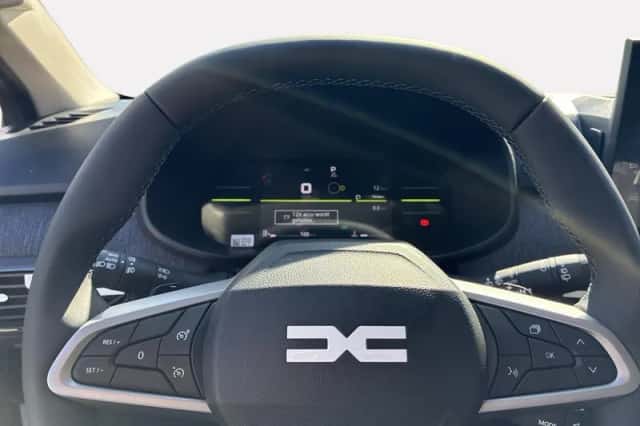Dacia Sandero (2026) thumbnail 17