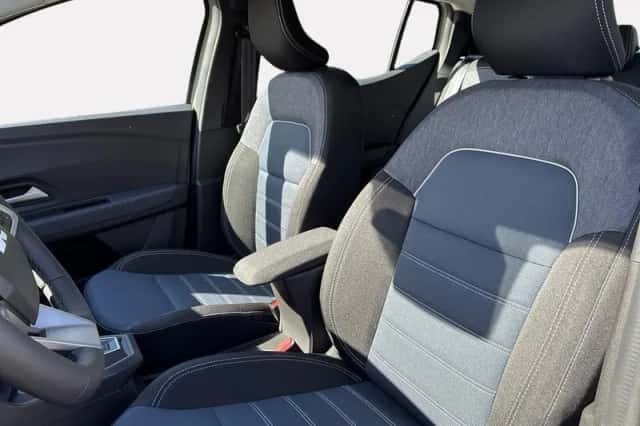 Dacia Sandero (2026) thumbnail 18