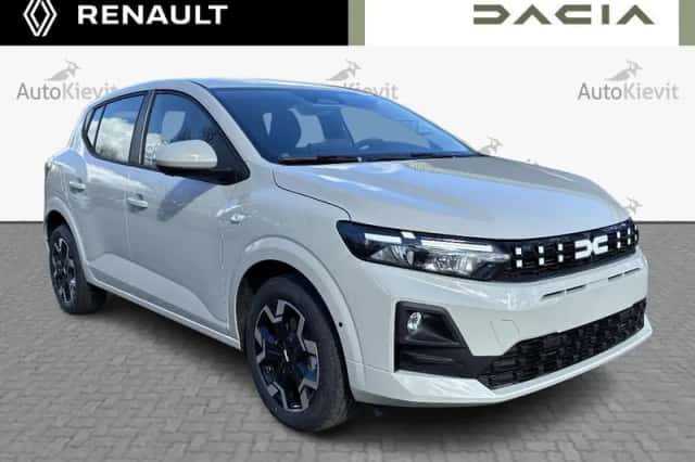 Dacia Sandero (2026) thumbnail 3