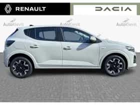 Dacia Sandero (2026) thumbnail 4