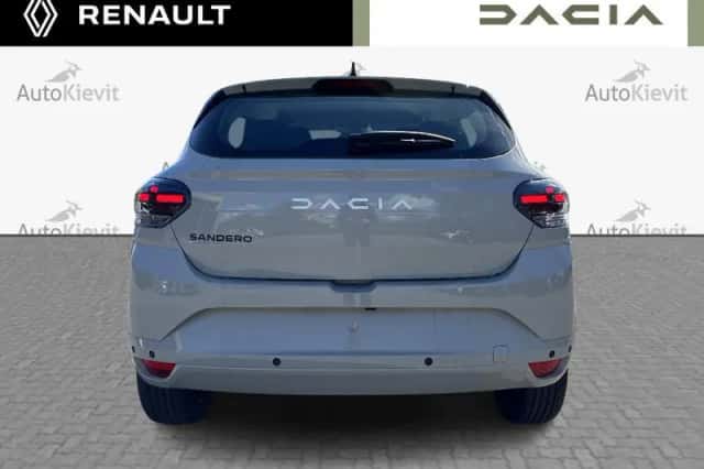 Dacia Sandero (2026) thumbnail 6