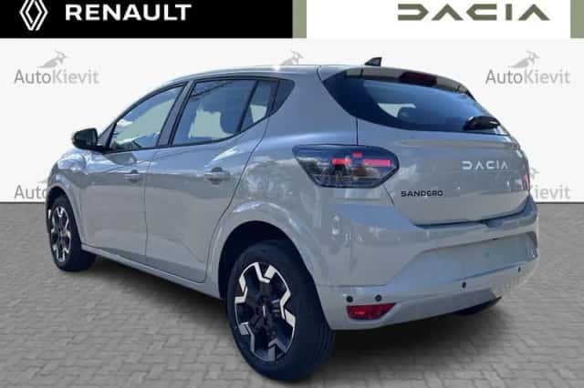 Dacia Sandero (2026) thumbnail 7