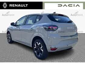 Dacia Sandero (2026) thumbnail 7